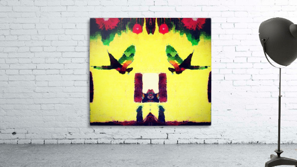 Home Wall Preview