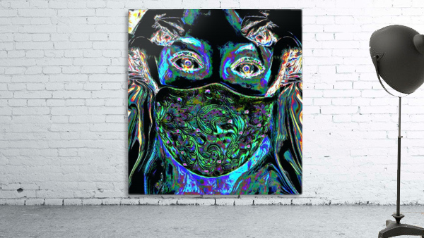2020 Vibes Wall Preview