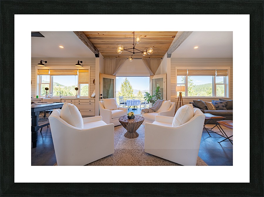_DSC6649 HDR Picture Frame print