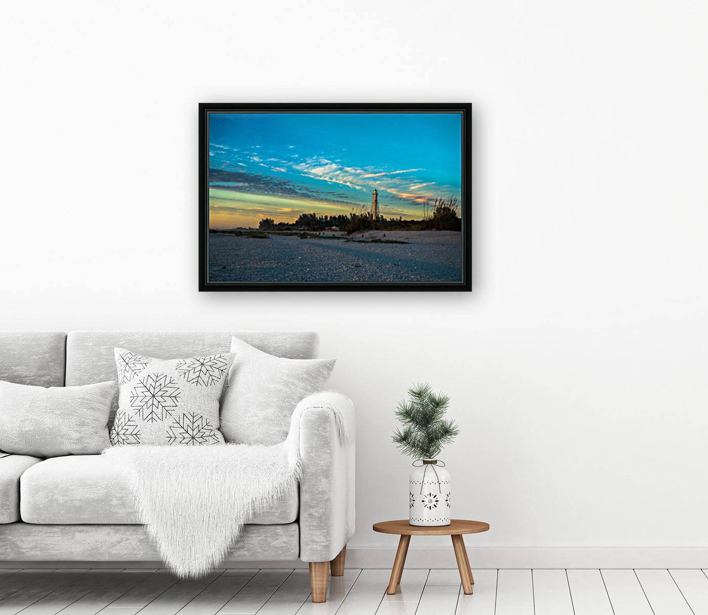 BocaGrandeRangeLight Reproduction