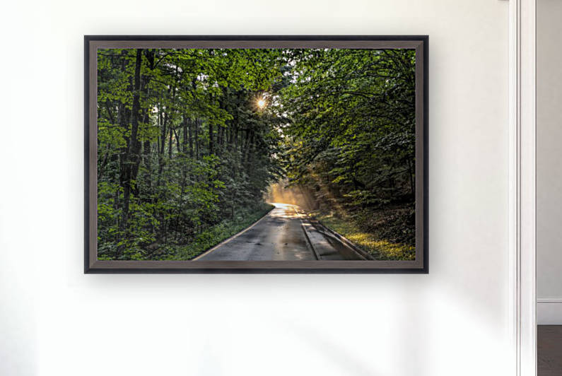 20180809 SleepingBear 04764_5_6 PhotomatixHDR by Woods Photography