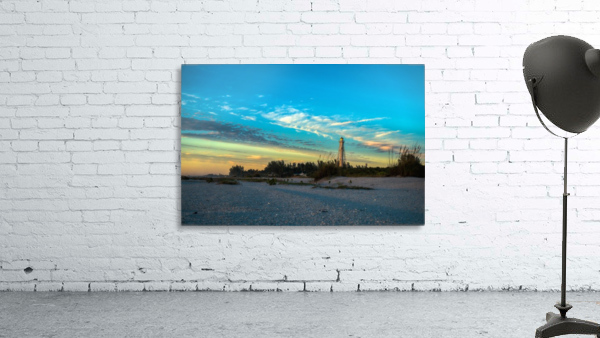 BocaGrandeRangeLight Wall Preview