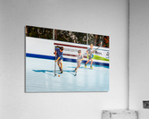 Game on - D751599 Acrylic Print