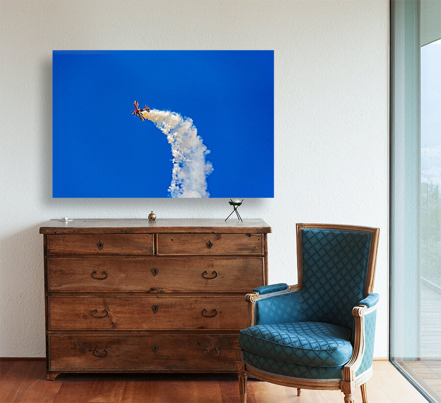 Hammerhead - D75 6289 Reproduction
