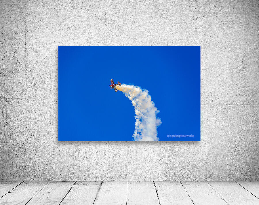 Hammerhead - D75 6289 Wall Preview
