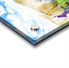 Skeet Shooting Acrylic print