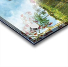 IslandVacation jpg Acrylic print