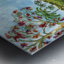 IslandVacation jpg Metal print