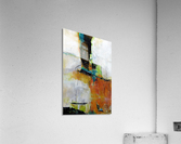 Connections I Acrylic Print