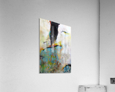 Connections II Acrylic Print