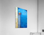 95.7   Acrylic Print