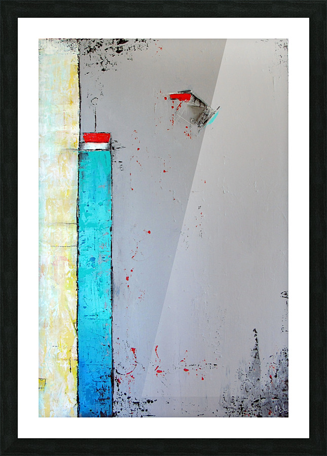 91.1  Picture Frame print