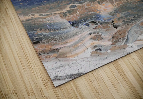 SunsetSurfer Cheryl Ehlers puzzle