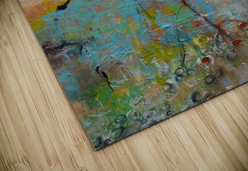 Connections II Cheryl Ehlers puzzle
