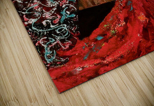 Baliora Dance Cheryl Ehlers puzzle