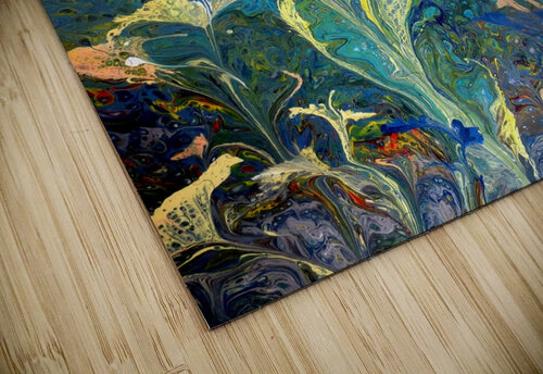 Starry Nights  Cheryl Ehlers puzzle