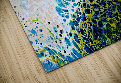 Great Barrier Reef Cheryl Ehlers puzzle