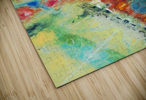 Obstruction 2 Cheryl Ehlers puzzle