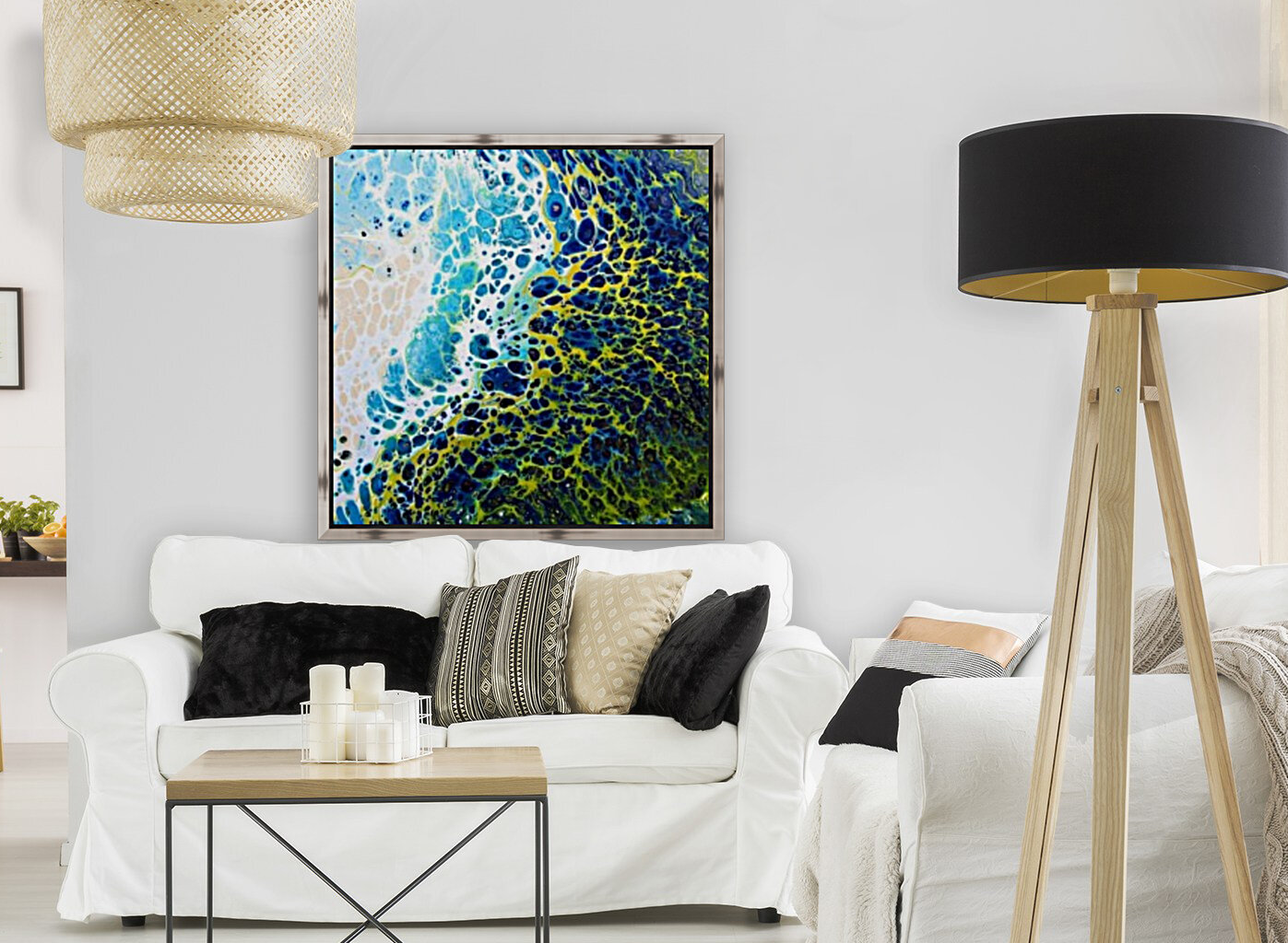 Great Barrier Reef Reproduction