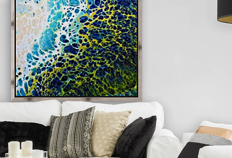 Great Barrier Reef Reproduction