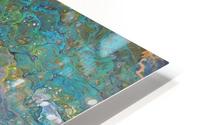 Starry Nights  HD Metal print