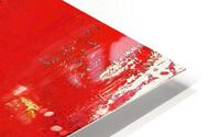 98.1   HD Metal print