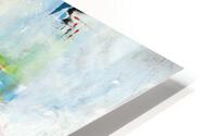 105.3   HD Metal print