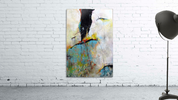 Connections II Wall Preview