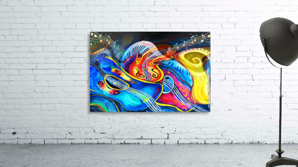 Groovin Wall Preview