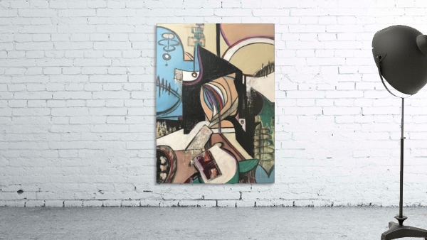 Inside Out Wall Preview