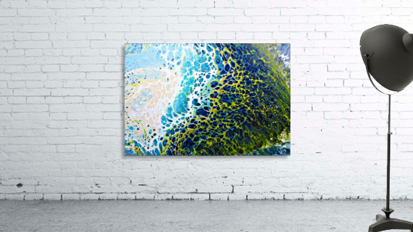 Great Barrier Reef Wall Preview