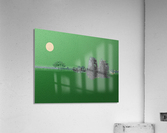 Moon Light 0618 Acrylic Print