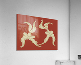 Dance 0628 Acrylic Print
