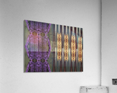 Requiem 0630 Acrylic Print
