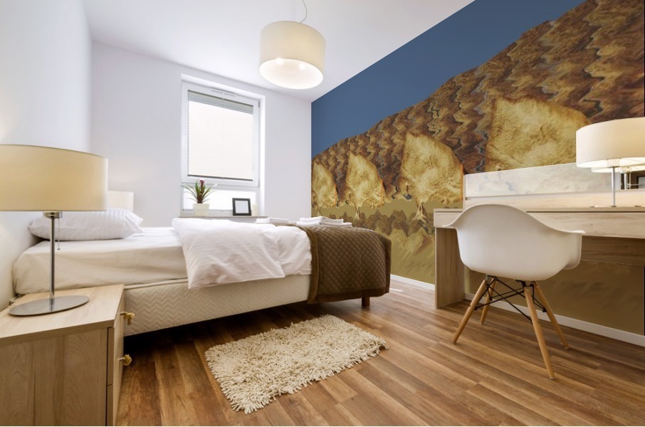 Orchard  736  Mural print