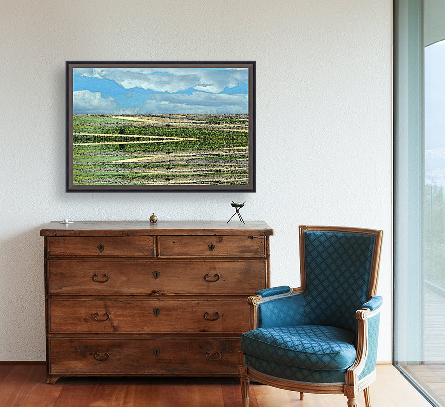 Landscape 0619 Reproduction