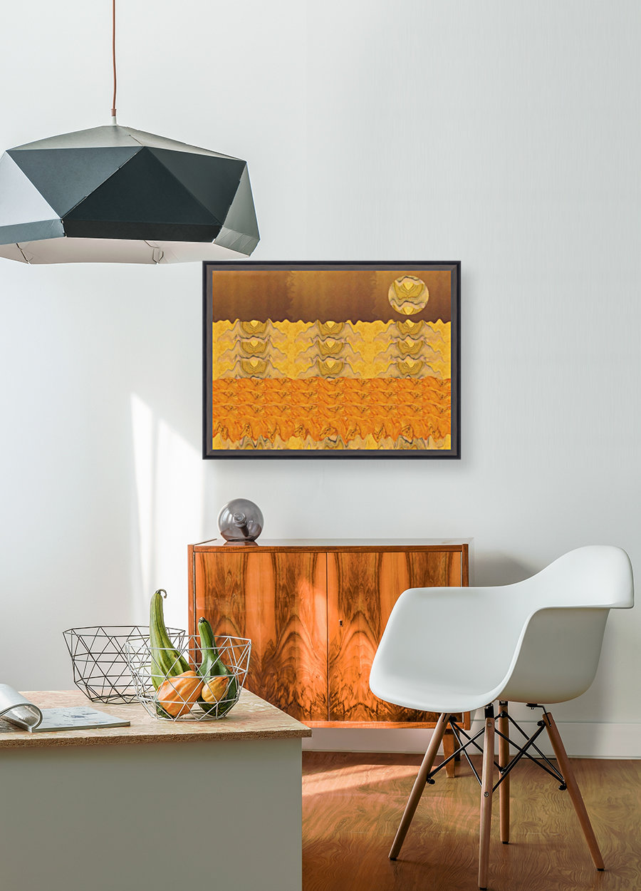 Landscape  0627 Reproduction