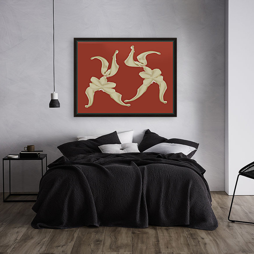 Dance 0628 Reproduction