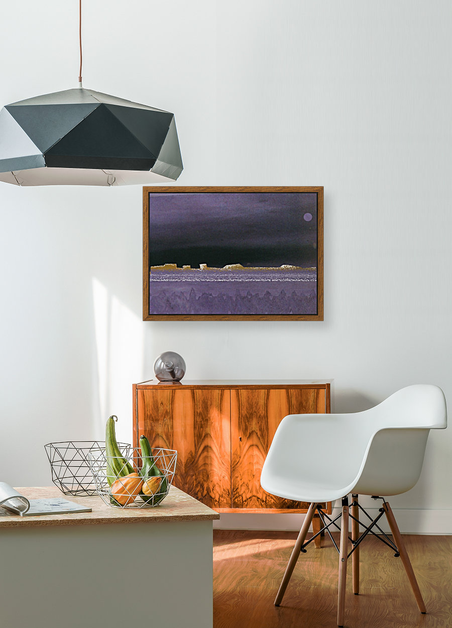 Landscape 738 Reproduction