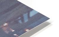 Wave  0623 HD Metal print