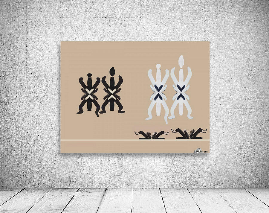 Petroglyph  0621 Wall Preview