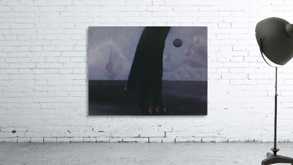 Abstract Landscape 664 Wall Preview