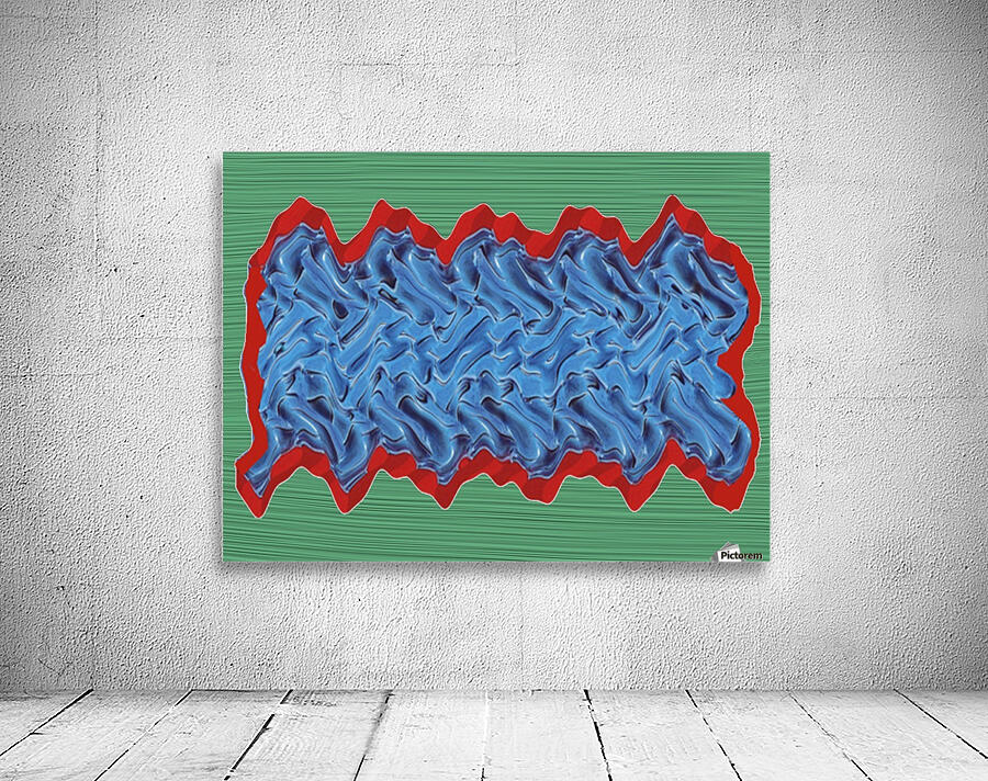 Graffito 66o Wall Preview