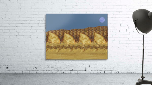 Orchard  736  Wall Preview