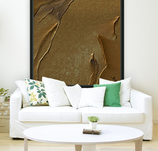 Sand mirage Reproduction