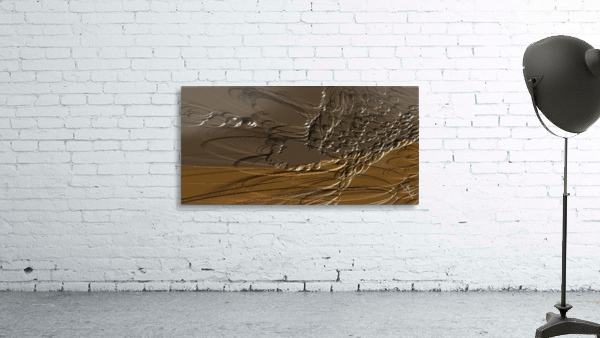 Anular turmoil Wall Preview