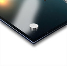 Drinks On The Moon Acrylic print