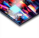 FWAAPY Acrylic print