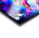 UFO Dream Impression Acrylique