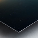 Drinks On The Moon Metal print